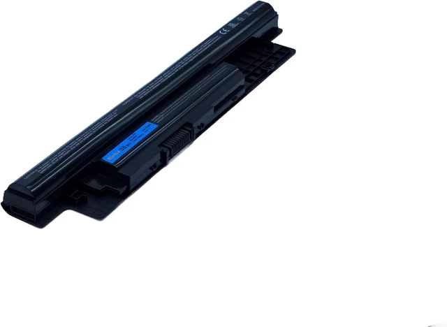 Alt view image 3 of 7 - GHU XCMRD MR90Y Battery 38Wh Replacement for Dell Inspiron 3421 5421 5437 3521 3542 5537 5748, Compatible with Latitude 3440 3540
