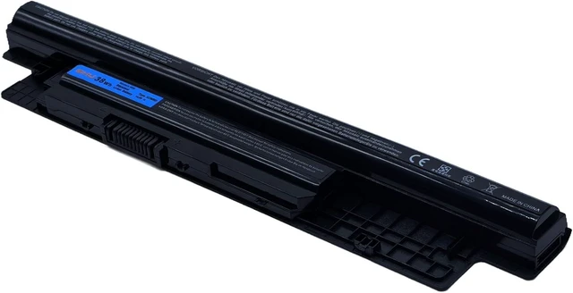 Alt view image 4 of 7 - GHU XCMRD MR90Y Battery 38Wh Replacement for Dell Inspiron 3421 5421 5437 3521 3542 5537 5748, Compatible with Latitude 3440 3540
