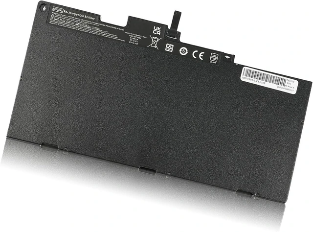 Main image of CS03XL Battery for HP Elitebook 745 755 840 848 850 G3 Laptop