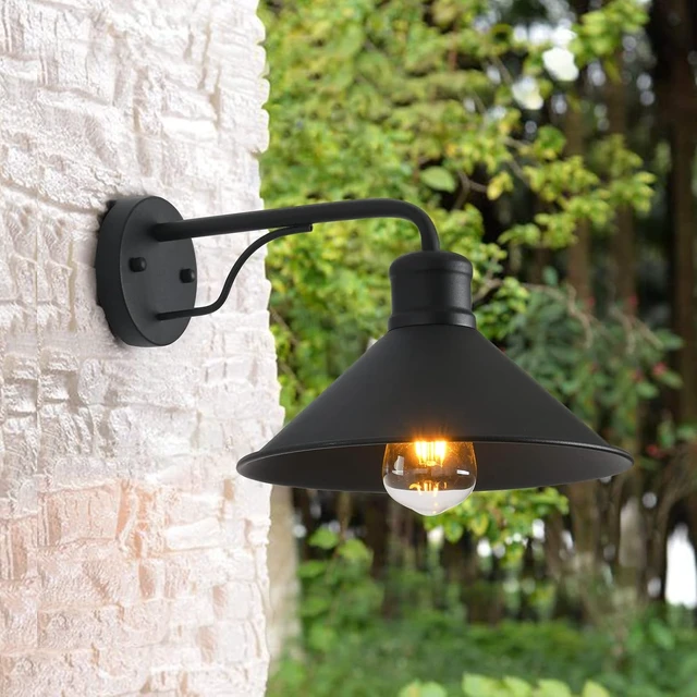 Alt view image 3 of 6 - Outdoor Light Fixture, Exterior Lighting Fixtures