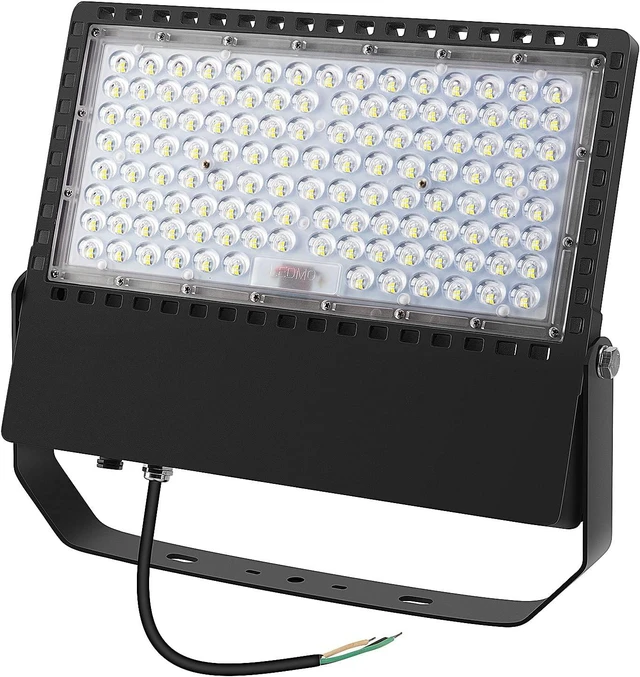 Main image of Juyace 36000Lm 240W Led Stadium Outdoor Flood Light Area Lighting for Sport