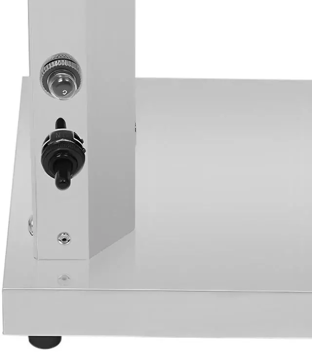 Alt view image 5 of 7 - Milkshake Drink Mixer Machine Blender Stand Stainless For Coffee Milk Tea shop
