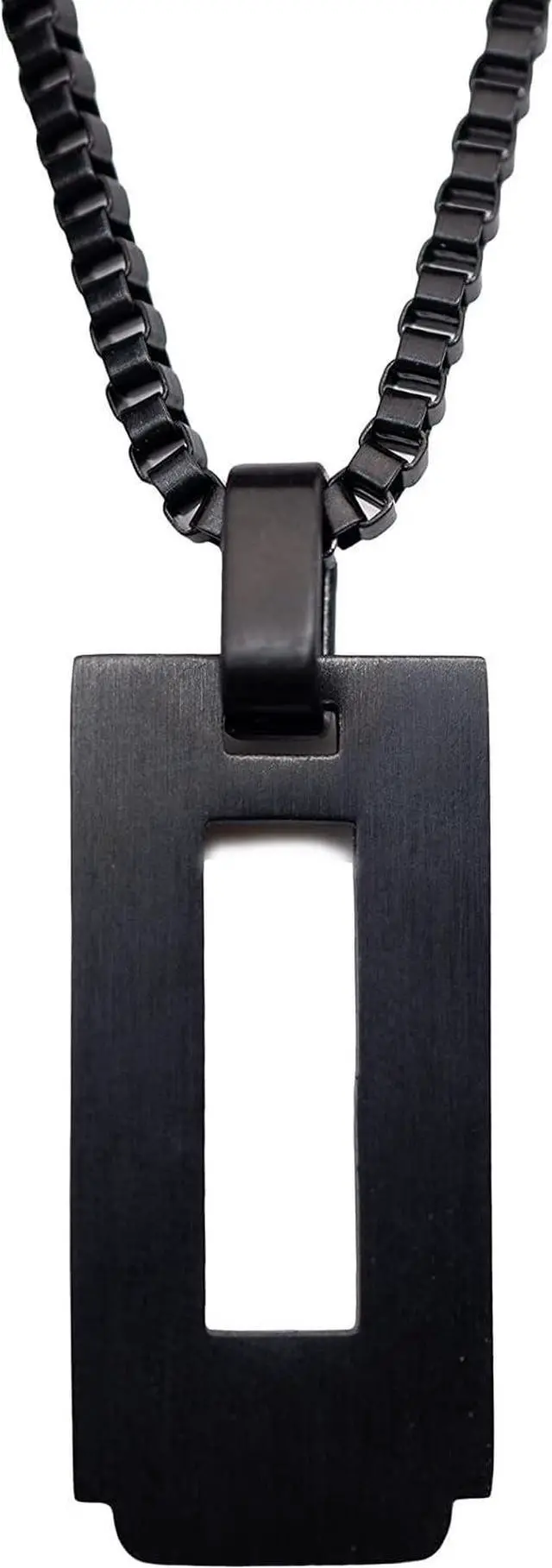 Main image of Camera Tool Necklace Large Flat (Black)