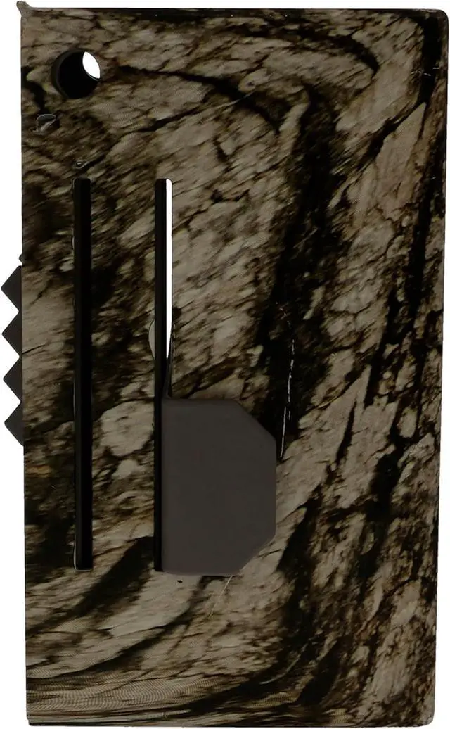 Alt view image 6 of 7 - Stealth CAM Security/Bear Box - Durable Mountable Weather-Resistant Anti-Theft Wildlife Surveillance Game Hunting Trail Camera Protective Heavy-Duty Metal Box