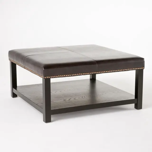 Alt view image 3 of 7 - Christopher Knight Home Julia Bench with Rack, Brown