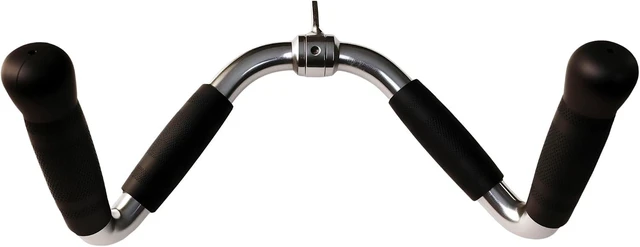 Main image of qibylift Barbell Lat Pull Down Tricep Press Down Cable Attachment
