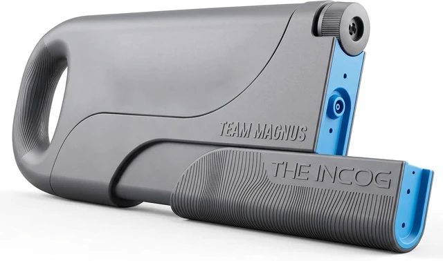 Main image of Incog Water Gun: Stealthy Soaker for Kids Teens Adults 1200CC Squirt Gun