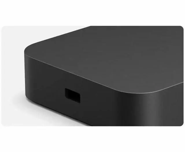 Alt view image 3 of 7 - Microsoft Surface USB4 Dock for Business