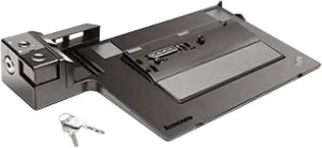 Main image of Lenovo ThinkPad Mini Dock Series 3 Docking Sation with USB 3.0 - 90W - 433715