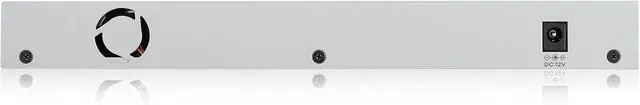 Alt view image 3 of 7 - Zyxel 12-Port Web-Managed Multi-Gigabit Switch