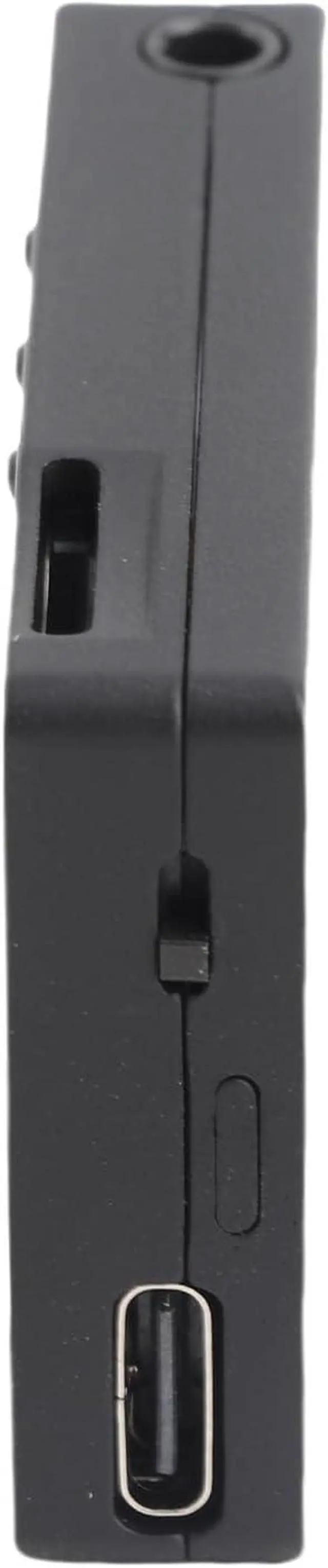 Alt view image 6 of 7 - Mini FPV DVR Module, Aluminum Alloy, Small Volume, NTSC PAL Switchable Video Recorder with AV Output