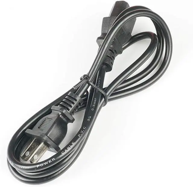 Alt view image 7 of 7 - 12V 8A Power Supply Adapter AC100-240V to DC12V Converter Transformer with 5.5x2.5mm DC Output Jack for LED Strip Light Wireless Router ADSL Cats Security Cameras