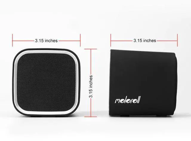 Alt view image 9 of 14 - Computer Speakers for Desktop PC, Laptop, Mac, USB Powered, Small Wired 2.0 Channels Dual Stereo Clear with Bass Less Distortion