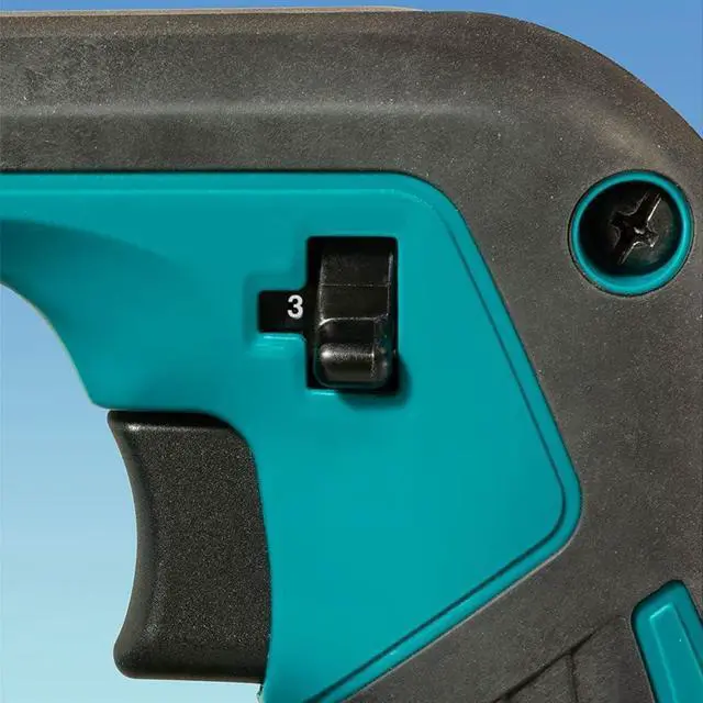 Alt view image 11 of 12 - DUB185Z Cordless Handheld Leaf Blower Powered by 18V LXT Li-Ion Battery