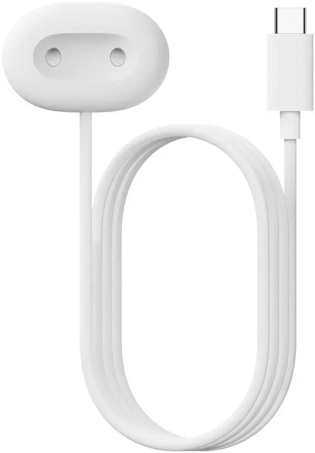 Alt view image 2 of 2 - Pixel Watch Quick Charge Dock - Fast-Charging with Side Dock - Only Compatible with The 41mm and 45mm Pixel Watch 4