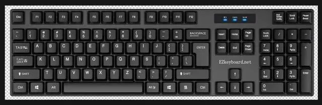 Alt view image 11 of 14 - English-alphabetical order