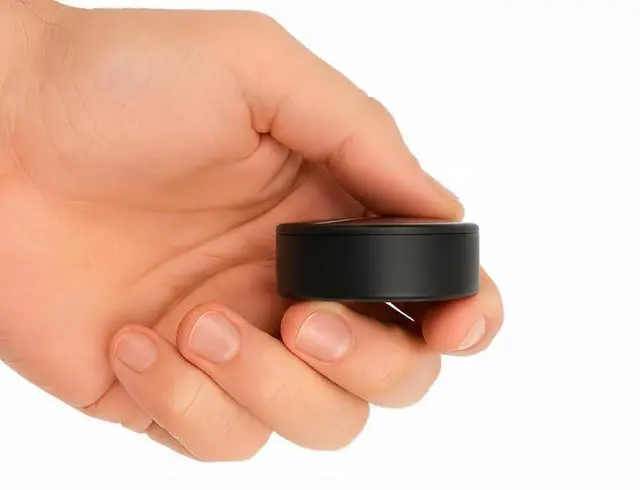 Alt view image 8 of 14 - Tracker - Real-Time Mini GPS System. Hidden GPS Tracking Device for Cars, Trucks, Trailers, Assets & Fleet Vehicles. Waterproof Portable GPS Tracker with Magnet & Long Battery.