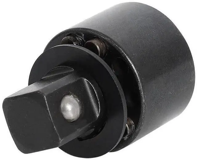 Alt view image 10 of 12 - 1 Set Electric Tools Service Kit 3/8 Ratchet Head Anvil 42-06-1030 Fits Milw-auke 2457-20,2457-21