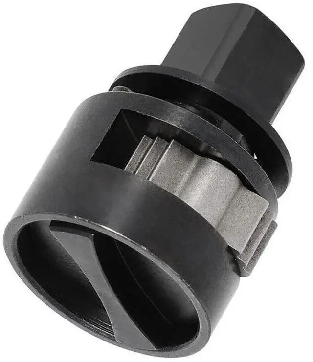 Alt view image 9 of 12 - 1 Set Electric Tools Service Kit 3/8 Ratchet Head Anvil 42-06-1030 Fits Milw-auke 2457-20,2457-21
