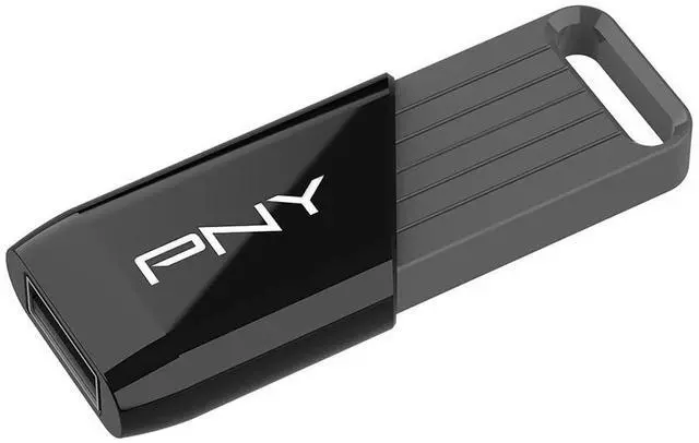 Alt view image 9 of 14 - 256GB Attaché X USB 3.2 Gen 1 Flash Drive, Advanced Performance Up to 130MB/s Read, Everyday Data Store & Transfer, Reliable Portable Storage, Durable, Type-A, Computers, Laptops, Desktops