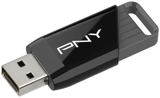 Alt view image 8 of 14 - 256GB Attaché X USB 3.2 Gen 1 Flash Drive, Advanced Performance Up to 130MB/s Read, Everyday Data Store & Transfer, Reliable Portable Storage, Durable, Type-A, Computers, Laptops, Desktops