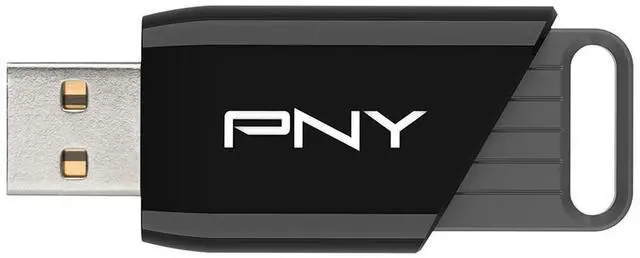 Alt view image 10 of 14 - 256GB Attaché X USB 3.2 Gen 1 Flash Drive, Advanced Performance Up to 130MB/s Read, Everyday Data Store & Transfer, Reliable Portable Storage, Durable, Type-A, Computers, Laptops, Desktops
