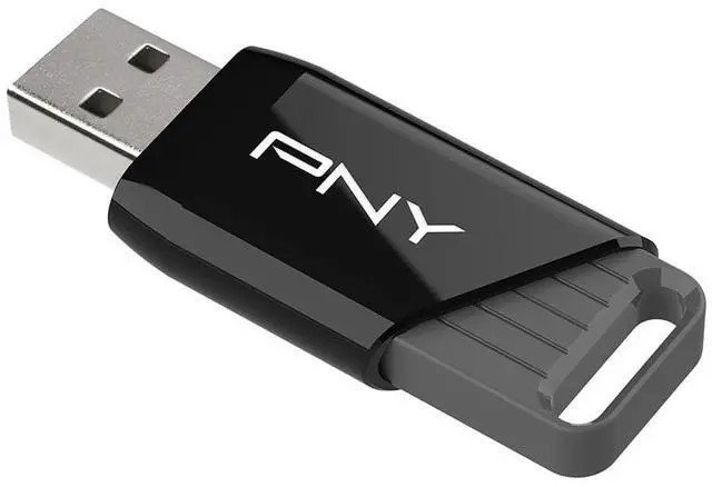 Alt view image 12 of 14 - 256GB Attaché X USB 3.2 Gen 1 Flash Drive, Advanced Performance Up to 130MB/s Read, Everyday Data Store & Transfer, Reliable Portable Storage, Durable, Type-A, Computers, Laptops, Desktops