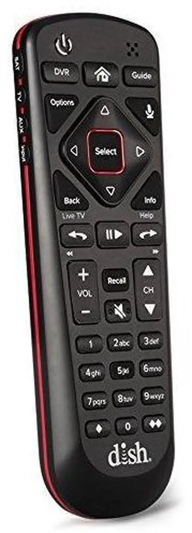 Alt view image 2 of 2 - 54.0 Remote Control for The Hopper