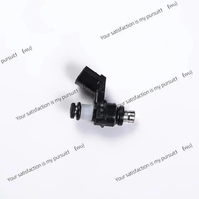 Alt view image 6 of 6 - Applicable to Honda, motorcycle fuel injector flow 110CC, etc. 6 holes 8 holes