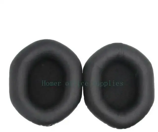 Main image of Soft Ear pads Durable Ear Cushions for VMODA XS Crossfade M100 LP2 Headphones Earcups Earmuff Earcups Noise Isolation
