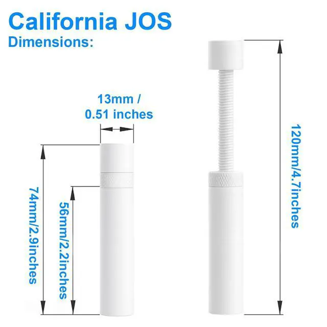 Alt view image 4 of 7 - GPU Support Bracket Graphics Card Brace Anti-Sag Holder Height Adjustable Video Card Stand White Large