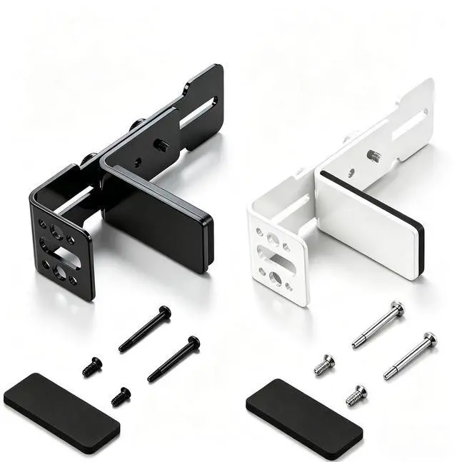 Main image of Aluminum Adjustable GPU Support Bracket,GPU Anti Sag Mount