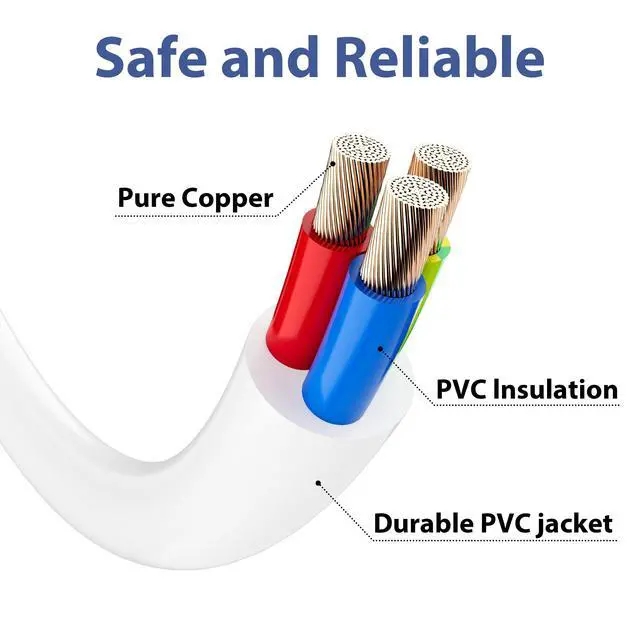 Alt view image 5 of 7 - Magnetic USB DC Charger Cable Replacement Charging Cord for Rechargeable Toys Massagers Electric Toothbrush (6MM/0.24in)