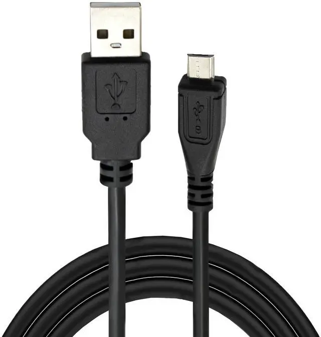 Main image of Micro USB Charging Cable Compatible with Bose Quietcomfort 35, QC35 II, QC25, QC20, QC20, QC20I and SoundLink Wireless Headphones
