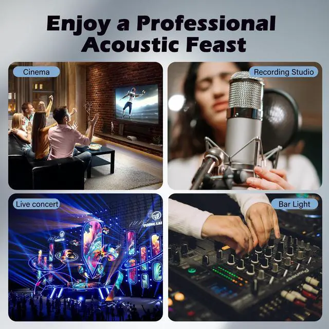 Alt view image 6 of 6 - Straight XLR Male to Right-Angle XLR Female Microphone Cable 6 Ft, Adjustable 90 Degree Pro Balanced Shielded 3 Pin DMX Patch Cord for Studio Audio&DJ Stage Live Recording&Speaker System