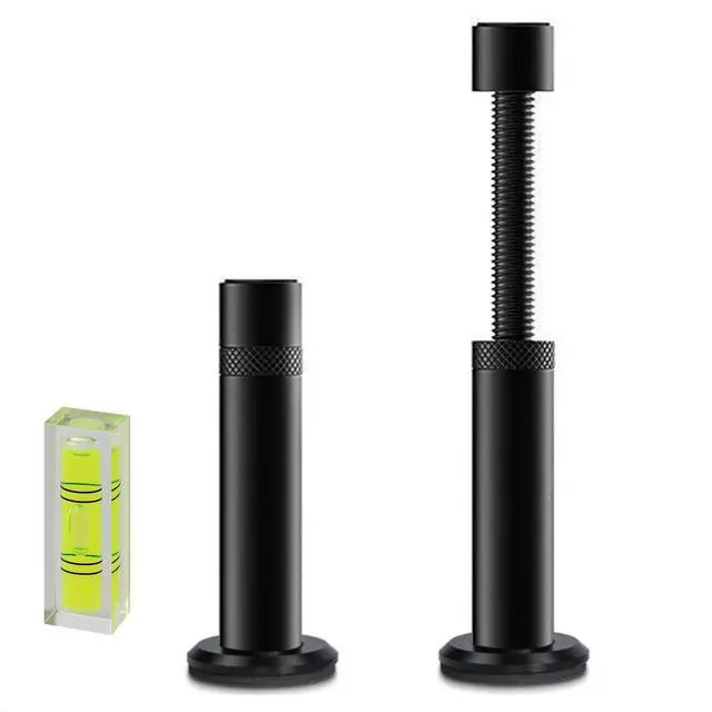 Main image of Graphics Card GPU Brace Support, Video Card Sag Holder Bracket, Heavy Duty GPU Stand GPU Support Bracket Black (L: 75-122mm)