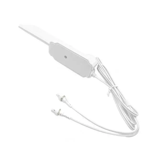 Alt view image 5 of 7 - 2.4/5/6GHz Tri Band New Interface WiFi 7 Gaming Motherboard Antenna Cable Replacement for ASUS ROG Strix B850-A B860-A X870-A Z790-A Z790 / TUF Gaming Z890-PRO Z790-BTF B850-BTF (White)