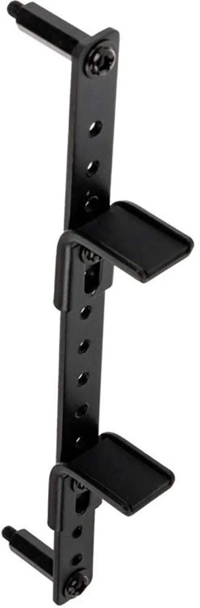 Main image of GB 001 Graphic cardnhalterung Black