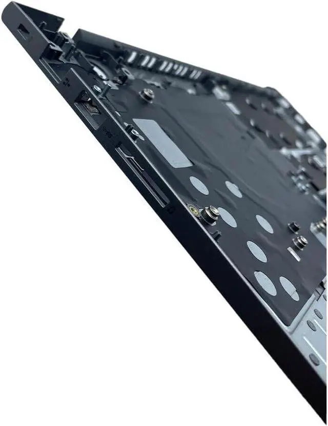 Alt view image 4 of 7 - New Replacement for Lenovo ThinkBook 15 G2 ITL are 15 G3 ACL ITL 15 G4 IAP Laptop Upper Case Palmrest Backlit Keyboard Touchpad Assembly Part 5CB1B34810 5CB1B34951 5CB1J09227 5CB1C88617 Gray