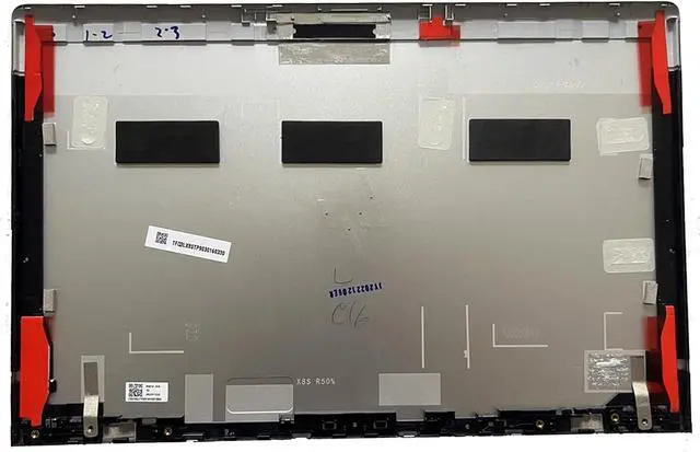 Alt view image 2 of 3 - Compatible for 52X8SLCTP30 Probook 640 645 G9 LCD Back Cover Top Case Rear Lid