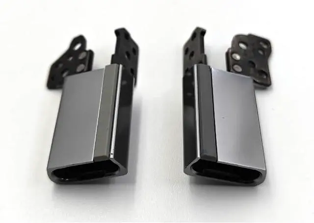 Main image of for Dell for Latitude 7410 14-7410 2-in-1 Laptop LCD Hinges Shaft Axis L & R 03P6WF 0VKF45 Easy to Replace