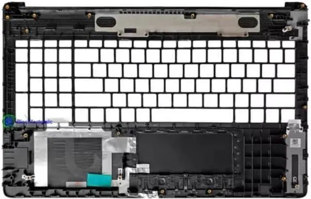 Alt view image 3 of 5 - Base Case + Palmrest Hp 15-da0009la 15-da 15-db 250 G7