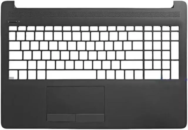 Alt view image 2 of 5 - Base Case + Palmrest Hp 15-da0009la 15-da 15-db 250 G7