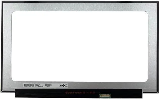 Main image of Replacement Laptop HD LCD Non-Touch 30pin Screen Digitizer Display Assembly 15.6" for HP 15-FD0081WM 15-FD0083WM 15-DW 15-DW2063ST 15-DW2065ST 15-DW0081WM 15-FD L52000-001