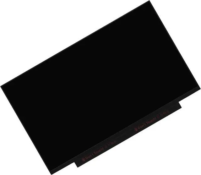 Alt view image 4 of 7 - Replacement Laptop HD LCD Non-Touch 30pin Screen Digitizer Display Assembly 15.6" for HP 15-FD0081WM 15-FD0083WM 15-DW 15-DW2063ST 15-DW2065ST 15-DW0081WM 15-FD L52000-001
