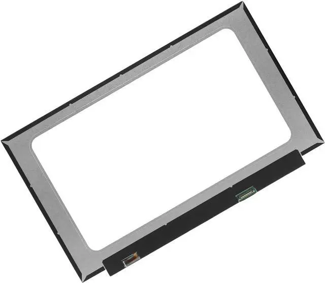Alt view image 5 of 7 - Replacement Laptop HD LCD Non-Touch 30pin Screen Digitizer Display Assembly 15.6" for HP 15-FD0081WM 15-FD0083WM 15-DW 15-DW2063ST 15-DW2065ST 15-DW0081WM 15-FD L52000-001