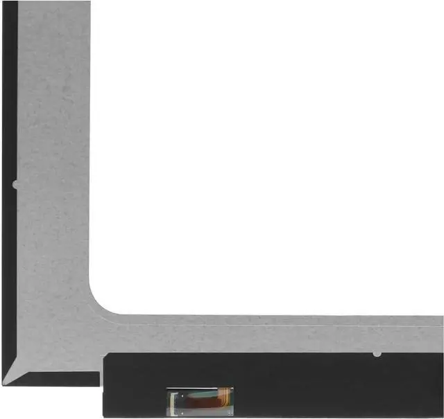Alt view image 6 of 7 - Replacement Laptop HD LCD Non-Touch 30pin Screen Digitizer Display Assembly 15.6" for HP 15-FD0081WM 15-FD0083WM 15-DW 15-DW2063ST 15-DW2065ST 15-DW0081WM 15-FD L52000-001