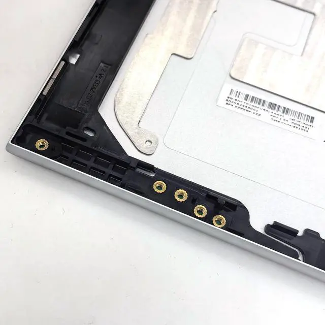Alt view image 3 of 4 - Replacement LCD Back Cover Rear Top Lid for HP Elitebook 840 G11 Series Laptop