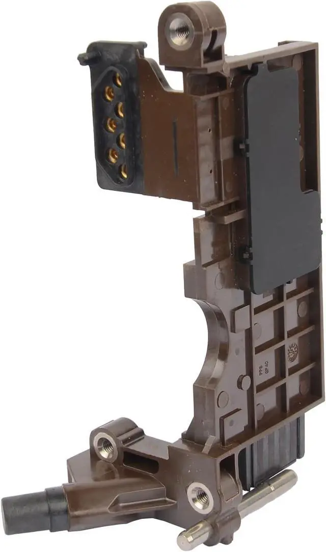 Alt view image 4 of 7 - Gear Selector Position Sensor w/Speed Sensor Replacement for BMW 7' F01 F02 F03 730d N57 N57S N54 N63 2007-2012#6058007084 6058007115 Lamerto