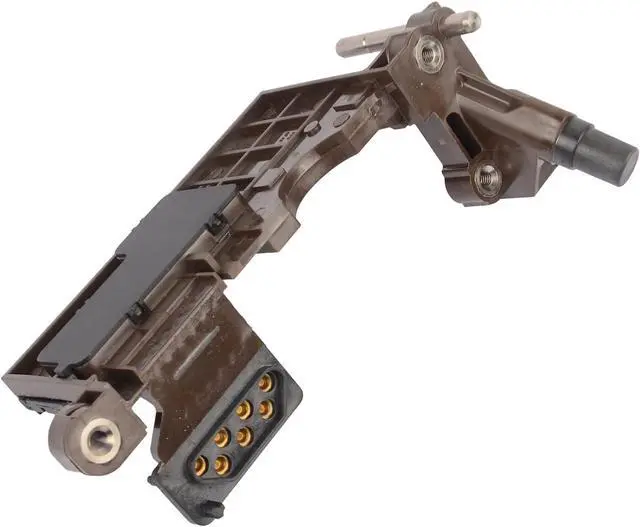 Alt view image 7 of 7 - Gear Selector Position Sensor w/Speed Sensor Replacement for BMW 7' F01 F02 F03 730d N57 N57S N54 N63 2007-2012#6058007084 6058007115 Lamerto